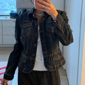 Calvin Klein Jeans Jacket Vintage